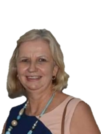 Maria Elizabete Rambo Kochhann