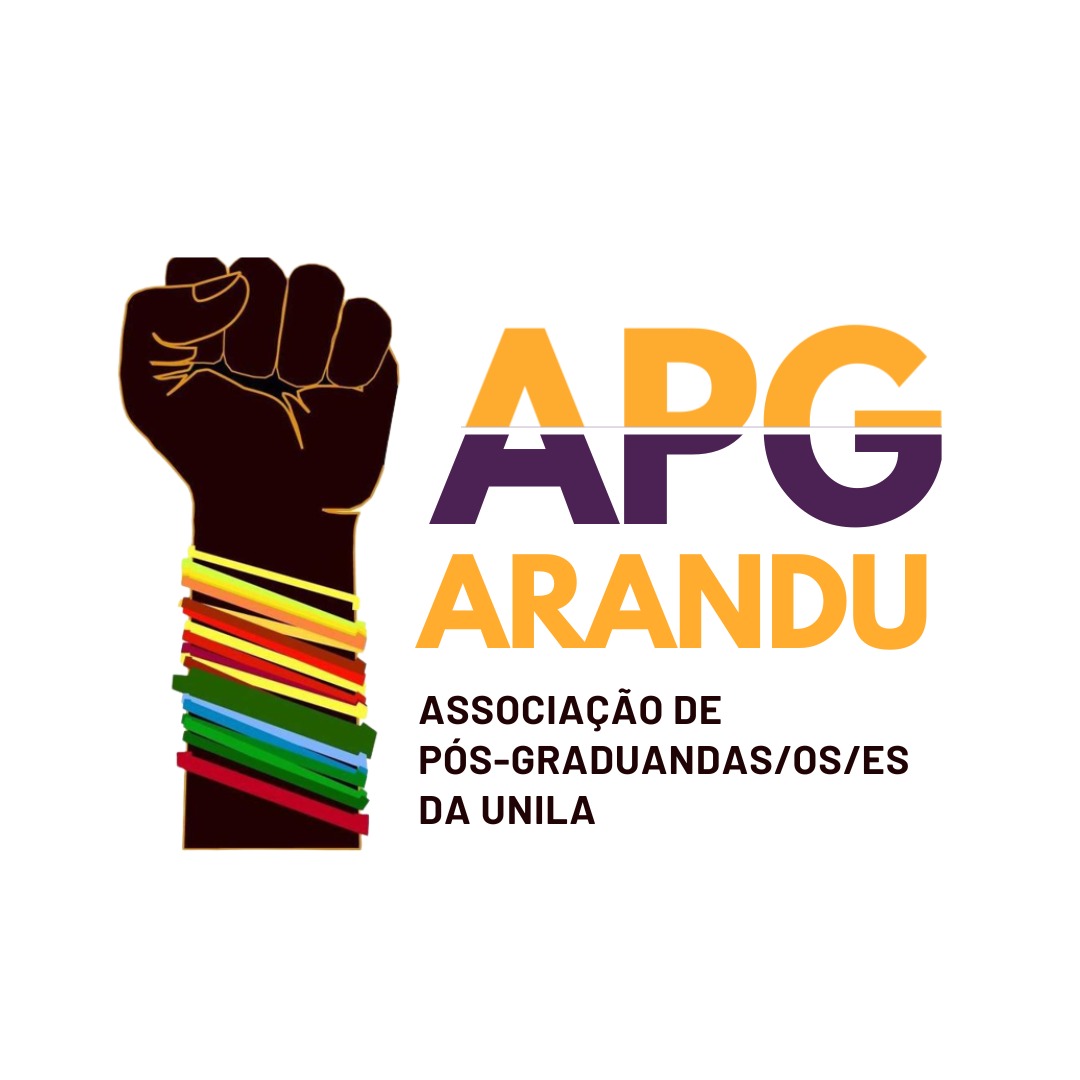 ASSOCIAÇÃO DE PÓS-GRADUANDOS DA UNILA ARANDU