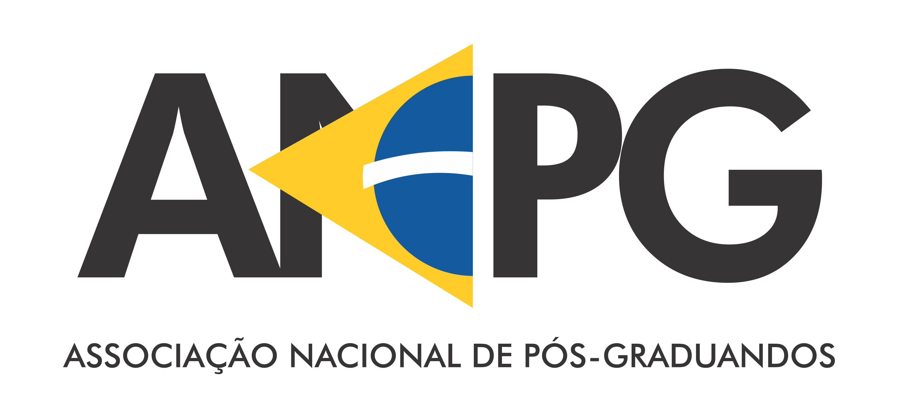 ASSOCIAÇÃO NACIONAL DE PÓS-GRADUANDOS