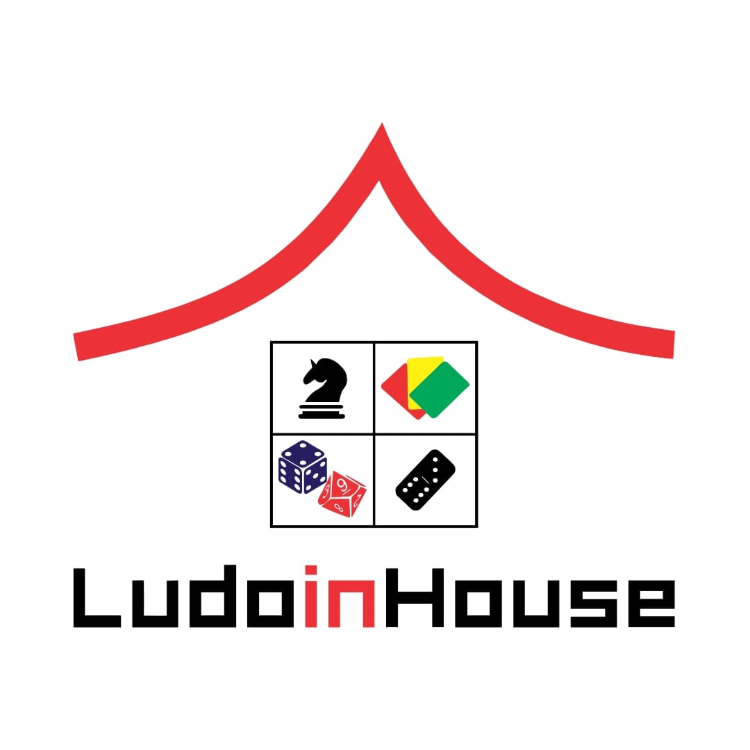 LUDO IN HOUSE 