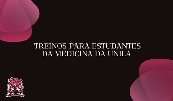 Treinando para o Bem-Estar: Fortalecimento dos Treinos de Futsal, Vlei, Basquete e Tnis de Mesa para Estudantes de Medicina da UNILA