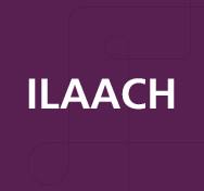 ILAACH - Instituto Latino-Americano de Arte, Cultura e História