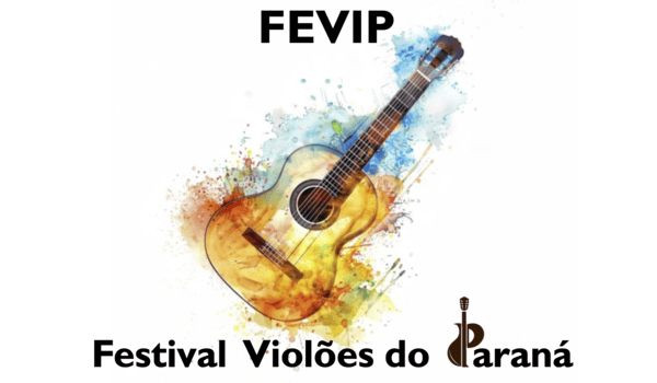 II Festival Violes do Paran (FEVIP)