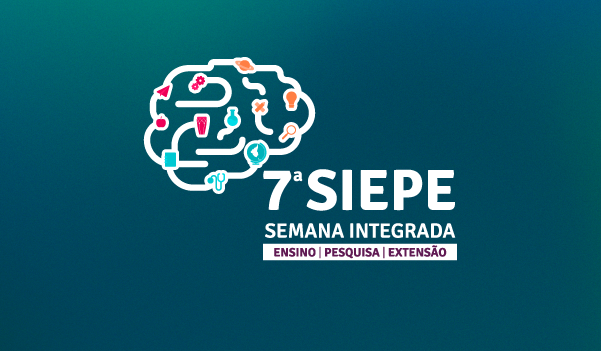 7 Semana Integrada de Ensino, Pesquisa e Extenso (SIEPE)