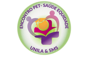 PET-Sa�de Equidade e Secretaria Municipal de Sa�de de Foz do Igua�u