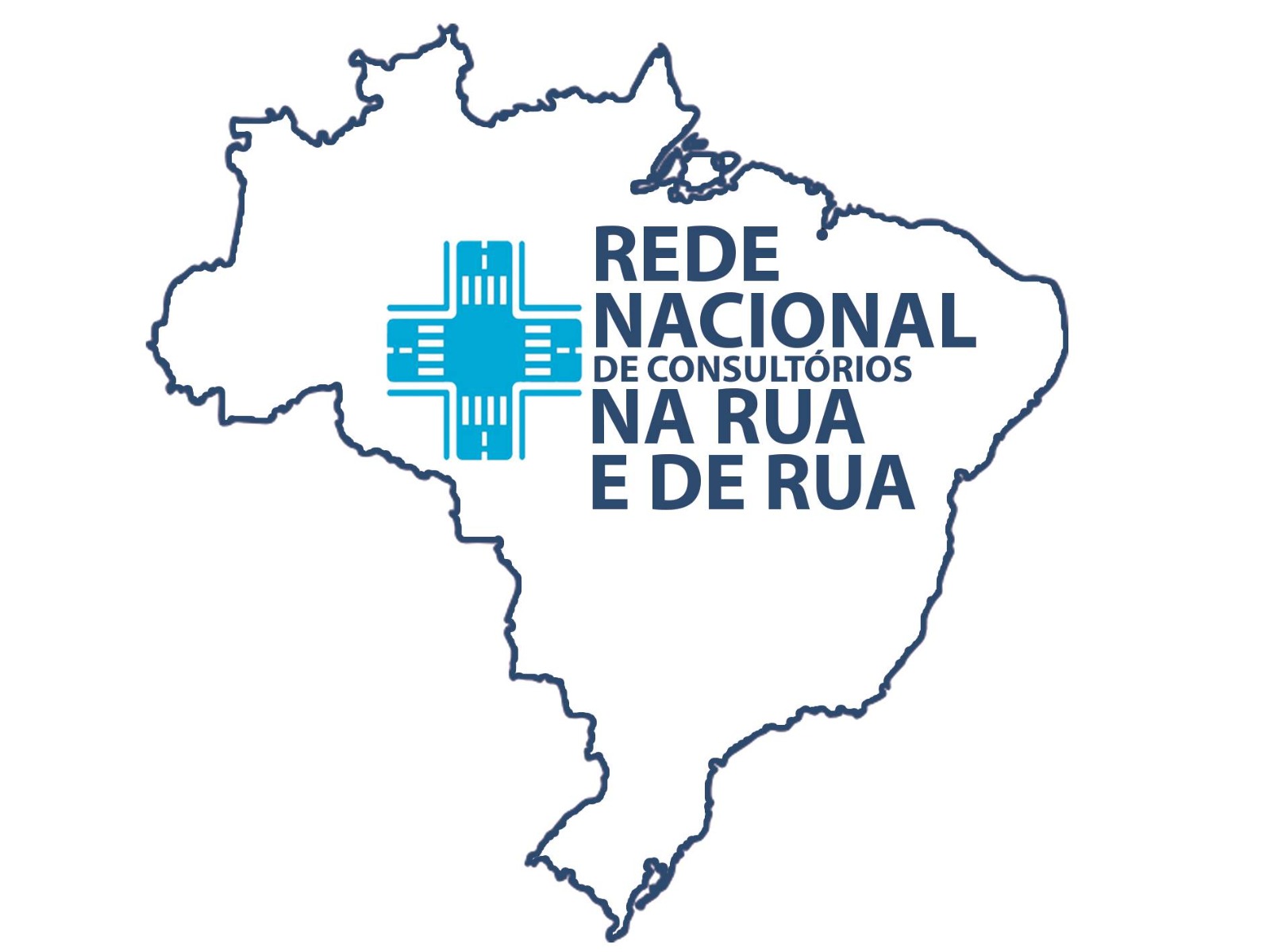 REDE NACIONAL DE CONSULTÓRIOS NA RUA E DE RUA