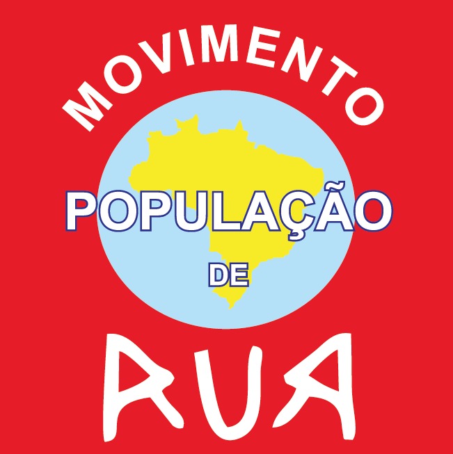 MOVIMENTO NACIONAL DA POPULAÇÃO EM SITUAÇÃO DE RUA