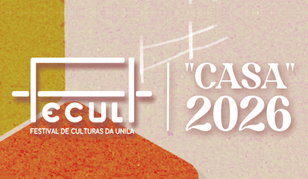 FECULT 2026 - "CASA"